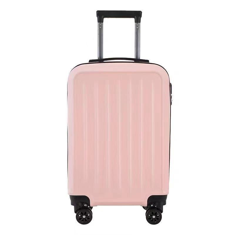Hard Shell Trolley with Intelligent Storage System Stornfield