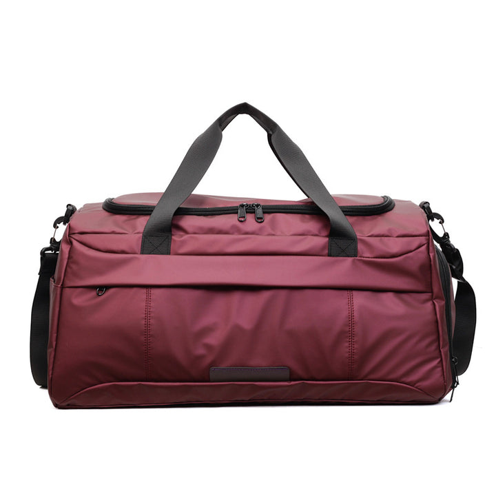 Spacious Multi-Functional Travel Duffle Bag Stornfield