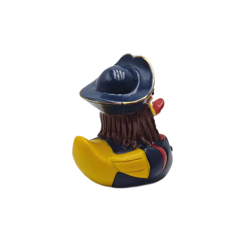 Pirates Duck Figure Stornfield