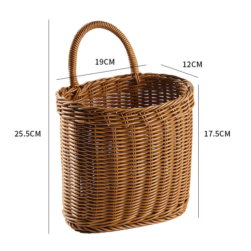 Home Storage Basket Stornfield