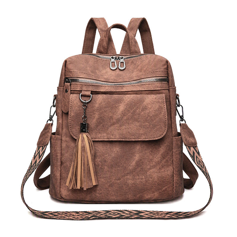 Casual Lightweight Multi-Functional Backpack Stornfield