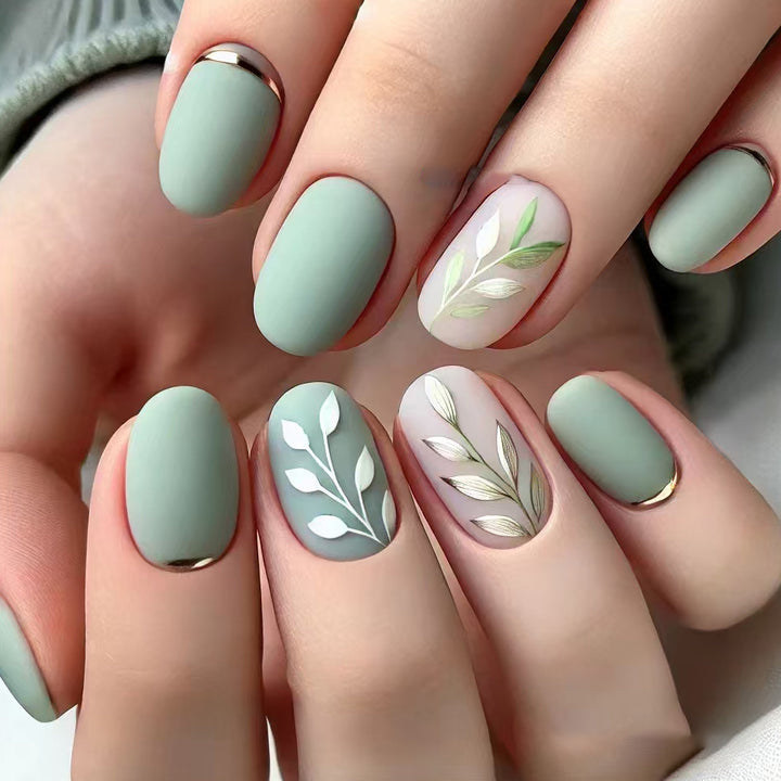 Nail Art Stornfield