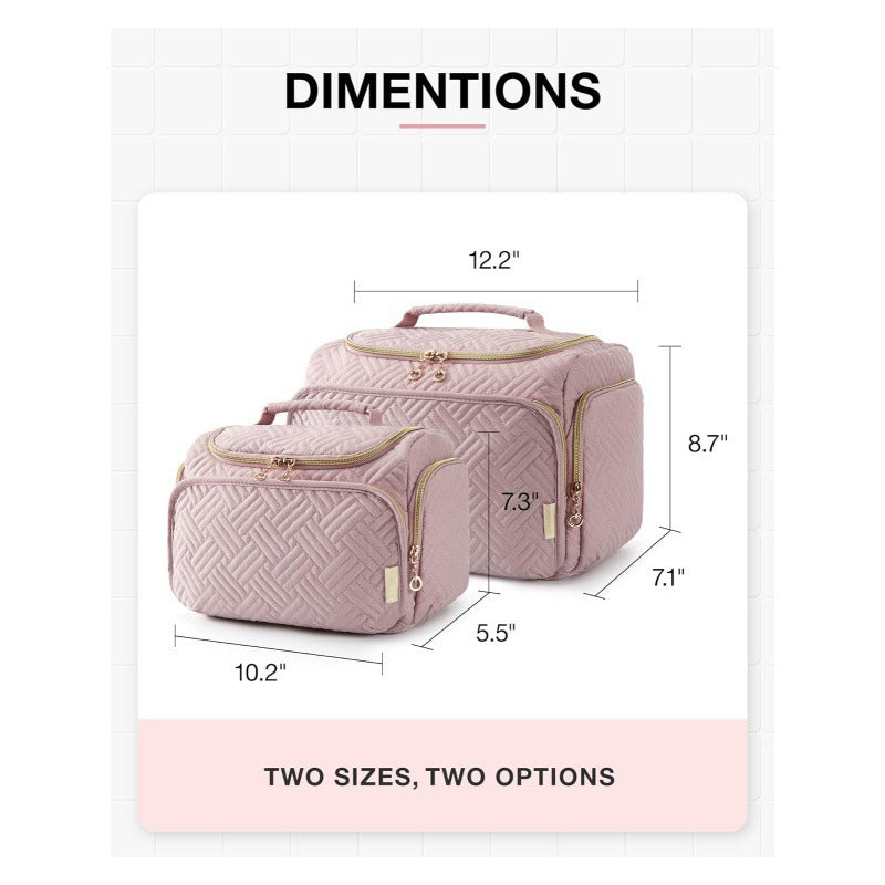 Cosmetic storage box Stornfield