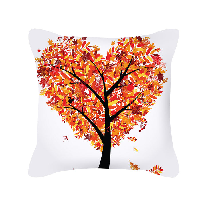 Decorative Pillowcase Stornfield