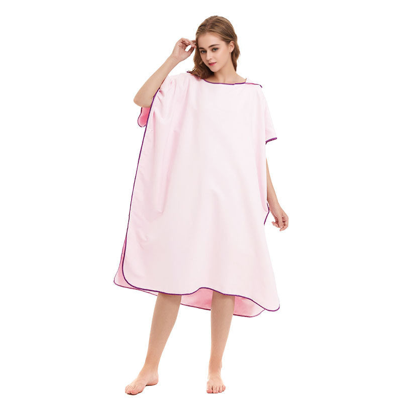 multifunctional swimming pullover with practical pocket Stornfield