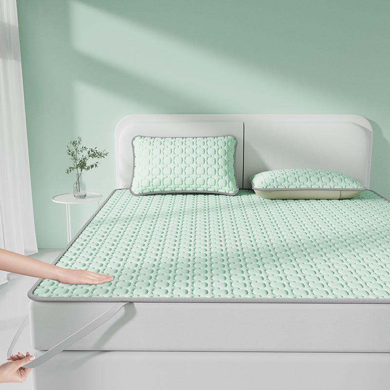 Premium Quilted Mattress Protector