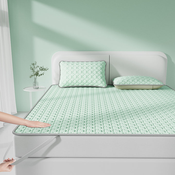 Premium Quilted Mattress Protector