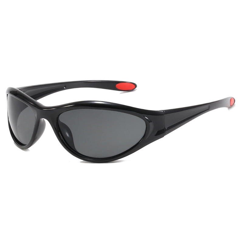 Women’s Sporty Sunglasses Stornfield