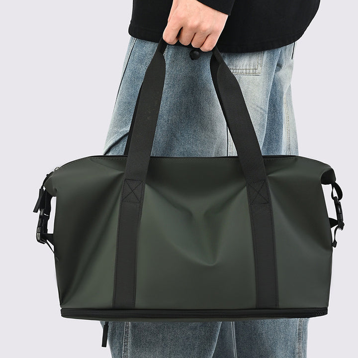 Waterproof Travel Tote Bag Stornfield