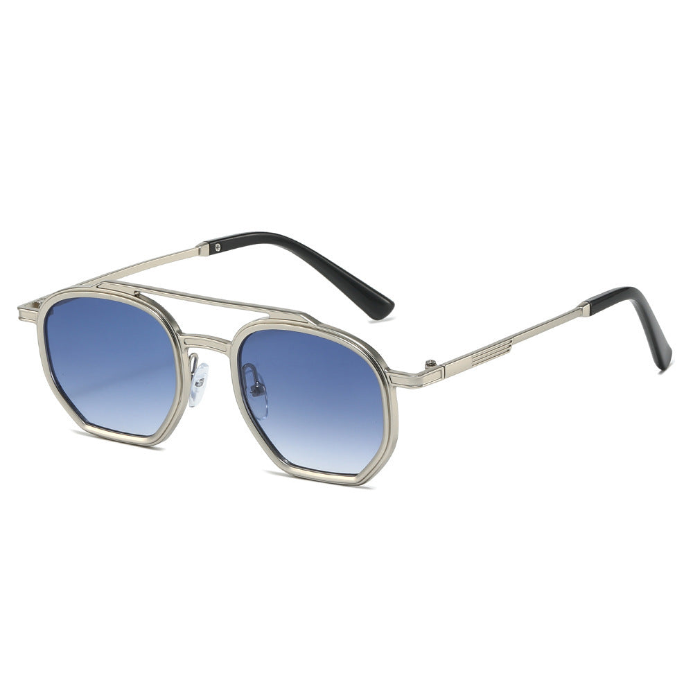 Modern Abstract Sunglasses Stornfield