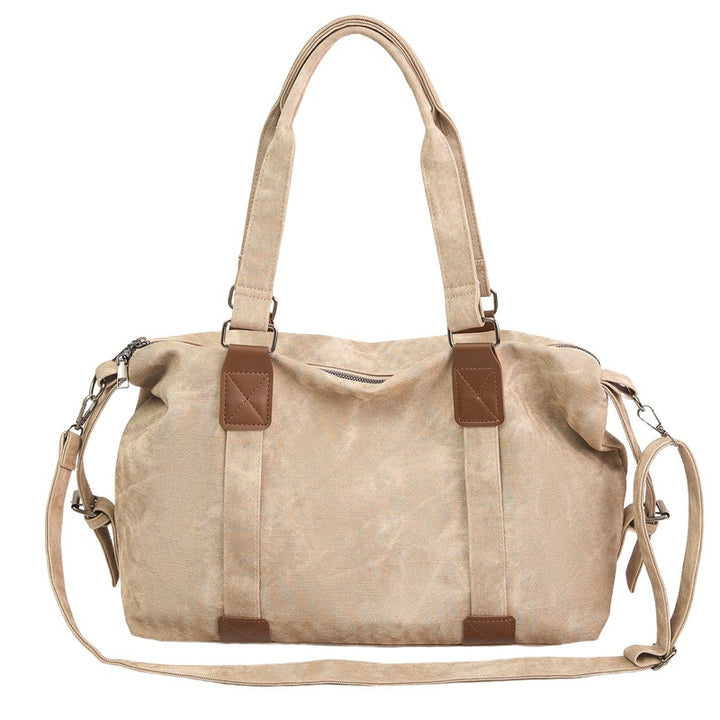 Versatile Travel Weekender Duffle