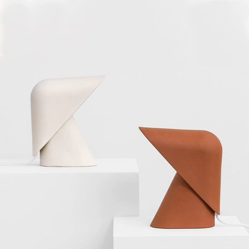 Sleek Modern Table Lamp