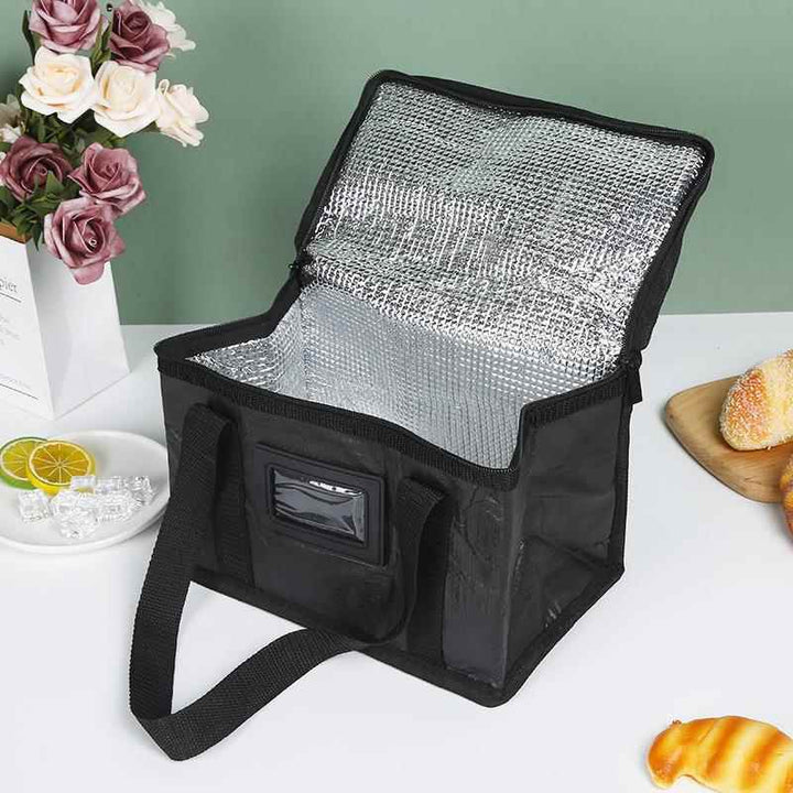 Insulated Food Delivery Bag Stornfield