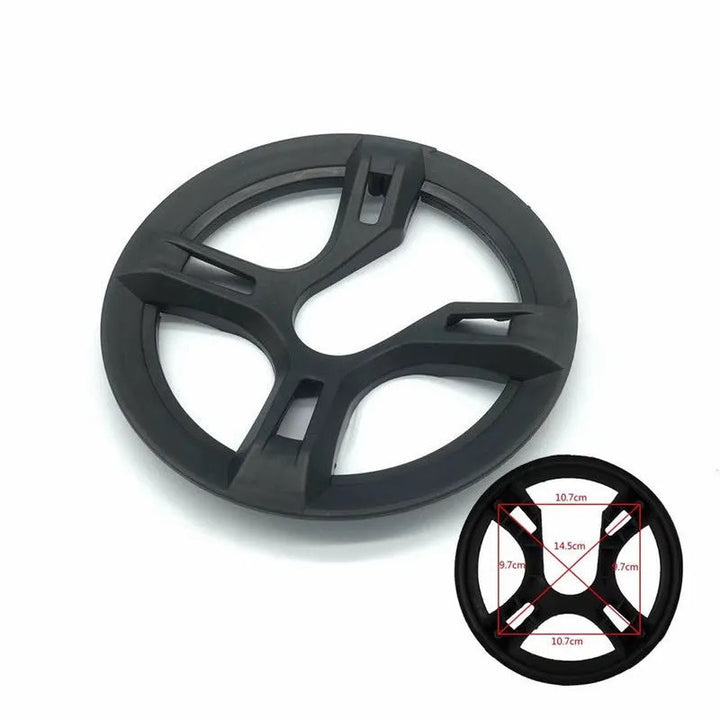 Durable Bicycle Wheel Guard Stornfield