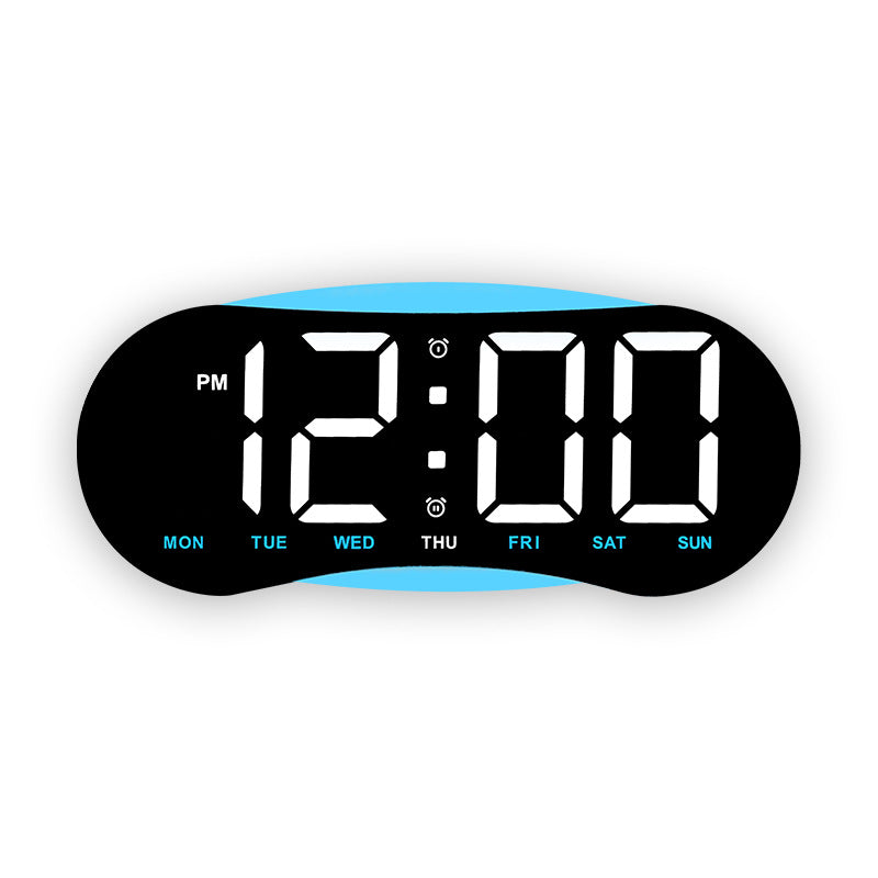 Digital Multifunction Alarm Clock Stornfield