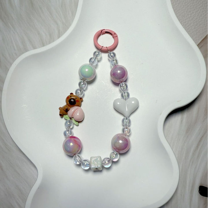 Charm Beaded Bracelet Stornfield