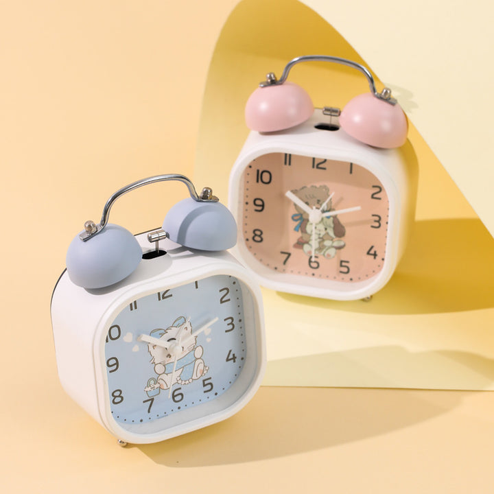 Cute children's alarm clock Stornfield