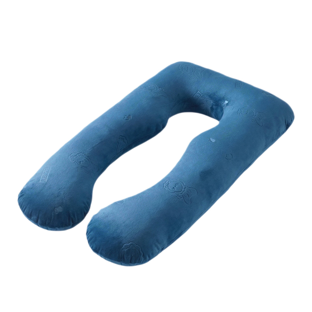 Ergonomic Neck Support Pillow Stornfield