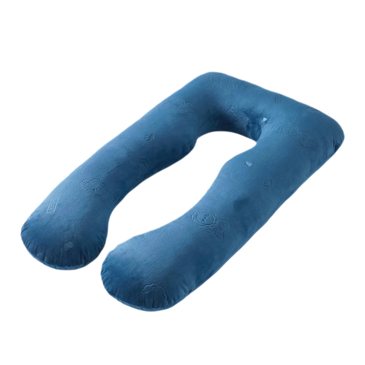 Ergonomic Neck Support Pillow Stornfield
