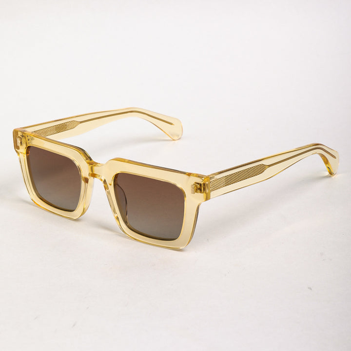Ladies fashionable sunglasses with robust design and polarizing lenses Stornfield