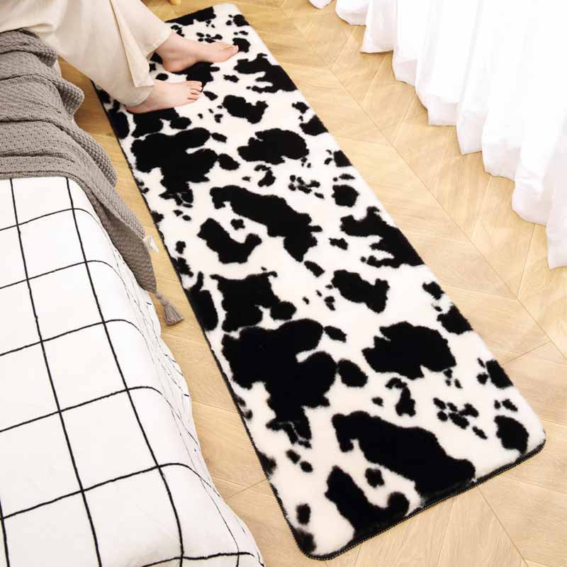 Textured Memory Foam Runner Mat Stornfield
