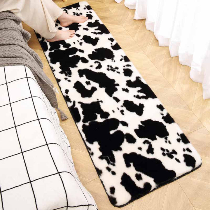 Textured Memory Foam Runner Mat Stornfield