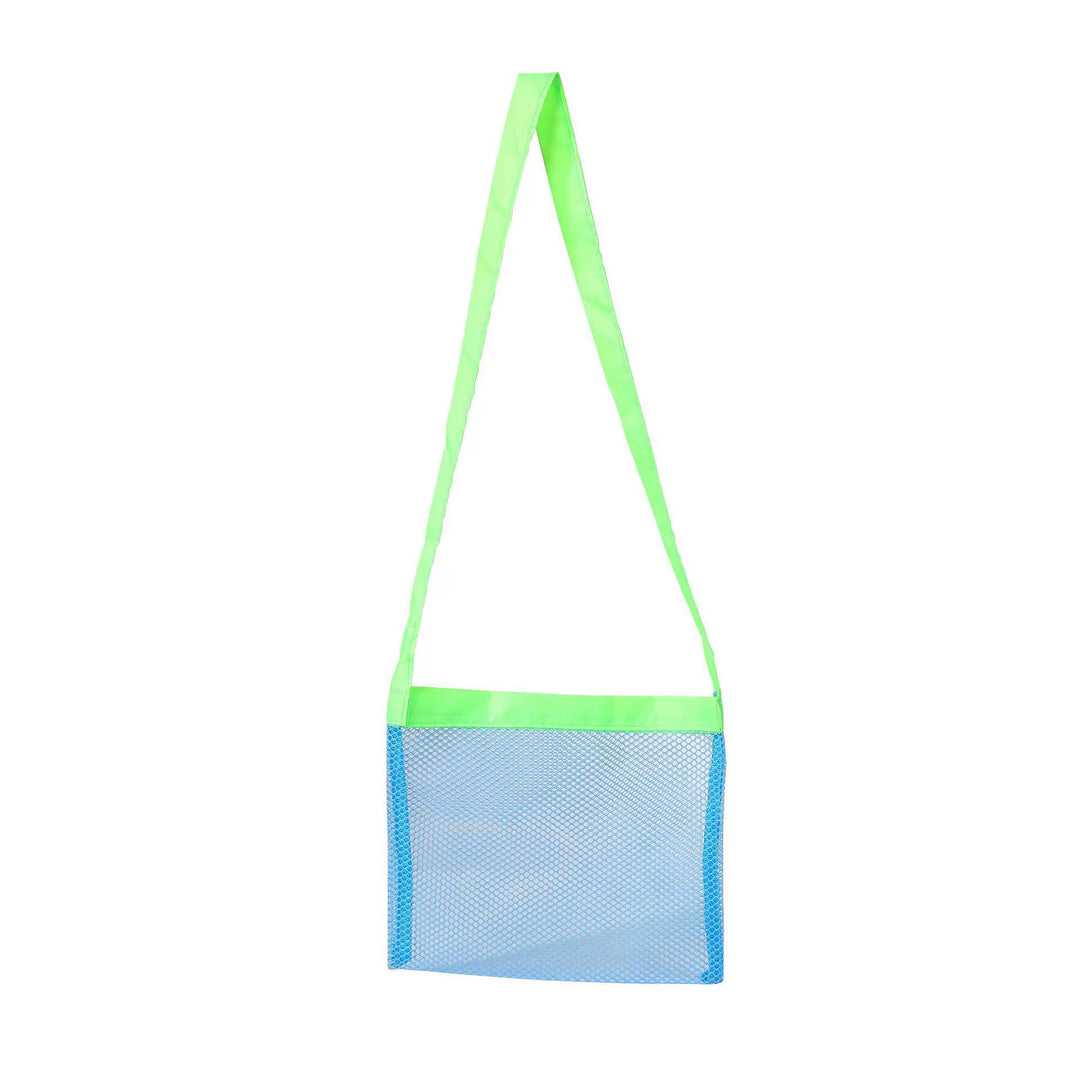Foldable and Breathable Mesh Tote Bag Stornfield