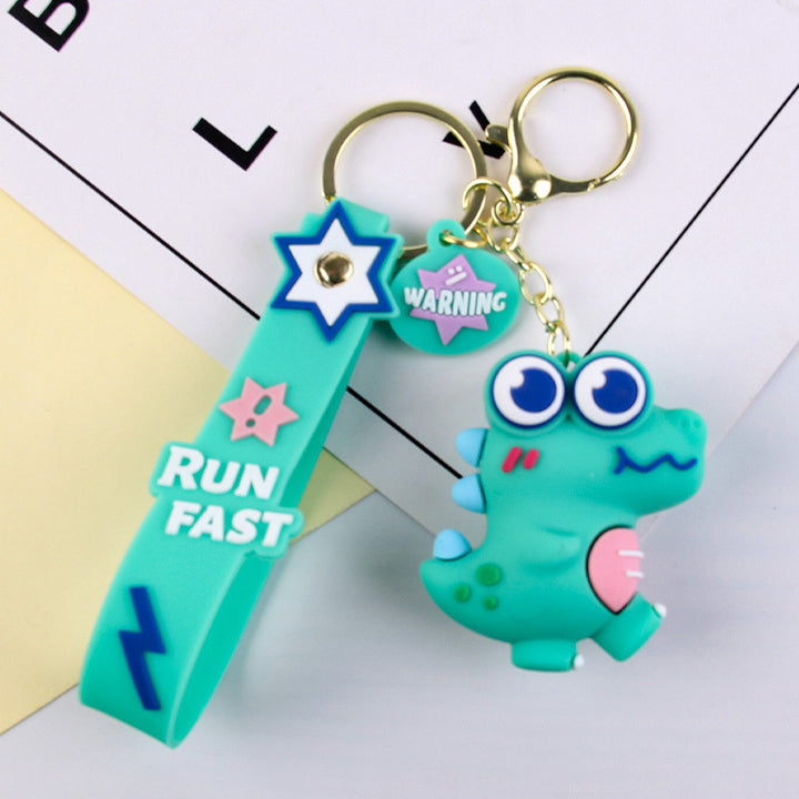 Creative Cartoon Keychain Stornfield