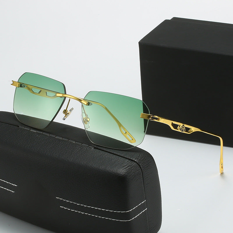 Women's fashionable sunglasses with luxurious frame and ergonomic design Stornfield