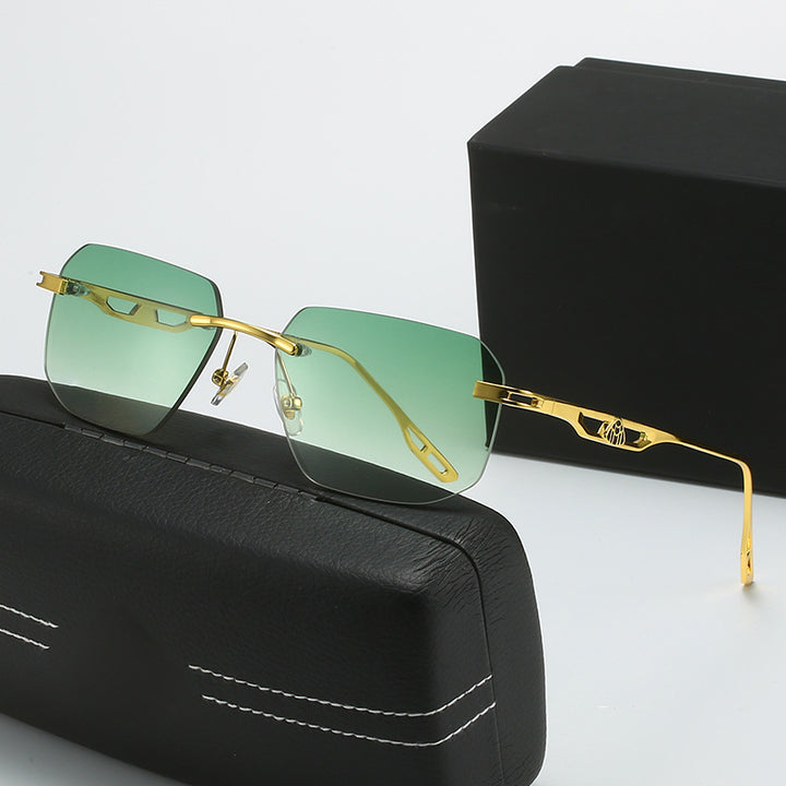 Women's fashionable sunglasses with luxurious frame and ergonomic design Stornfield