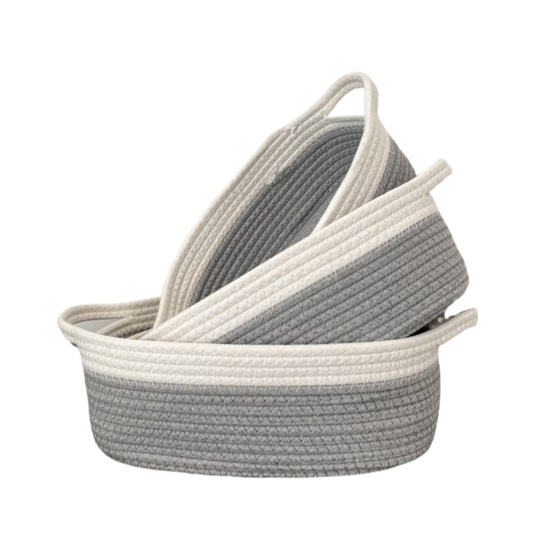 Women Storage Baskets Stornfield