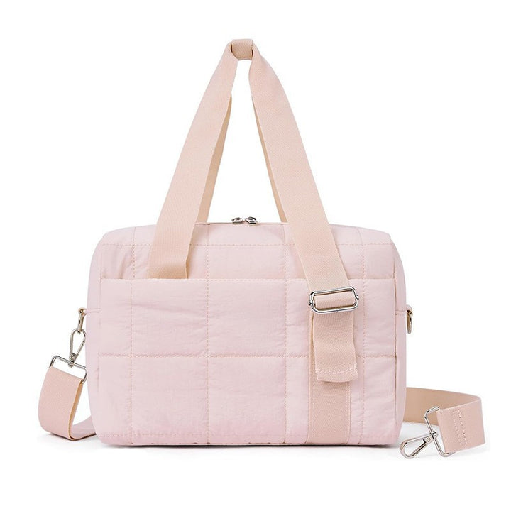 Elegant Laptop Bag with Removable Shoulder Strap Stornfield