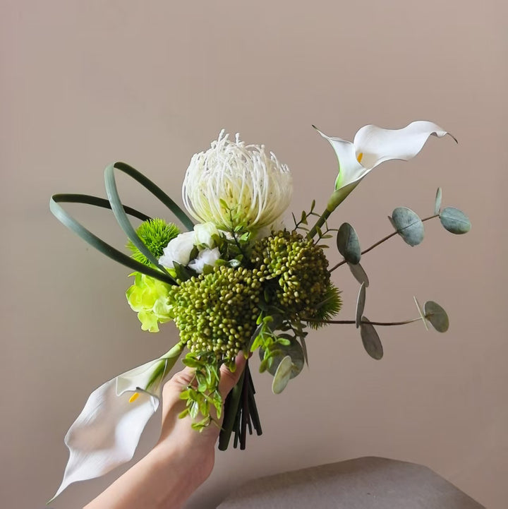 Elegant Table Centerpiece