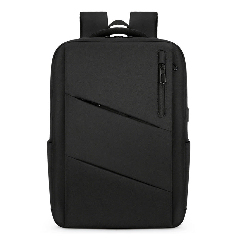 Sleek Professional Laptop Backpack Stornfield