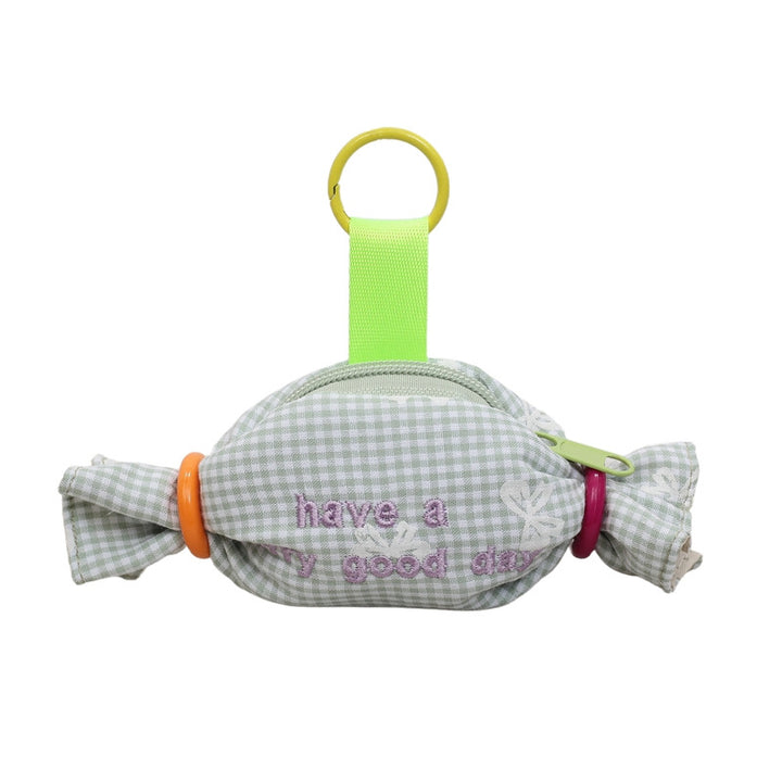 Fun Candy-Shaped Mini Pouch Stornfield
