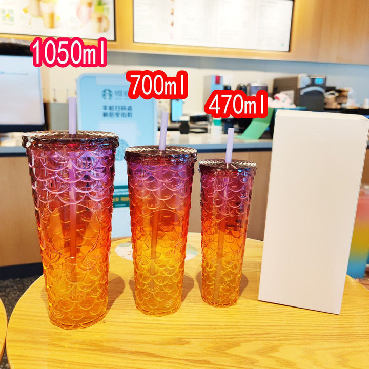 Women's creative reusable drinking cups Stornfield