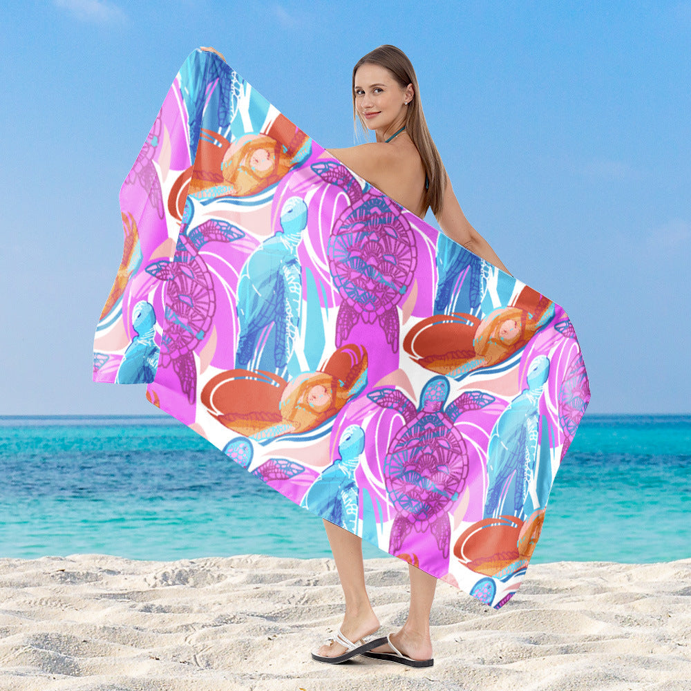 Beach towel Stornfield
