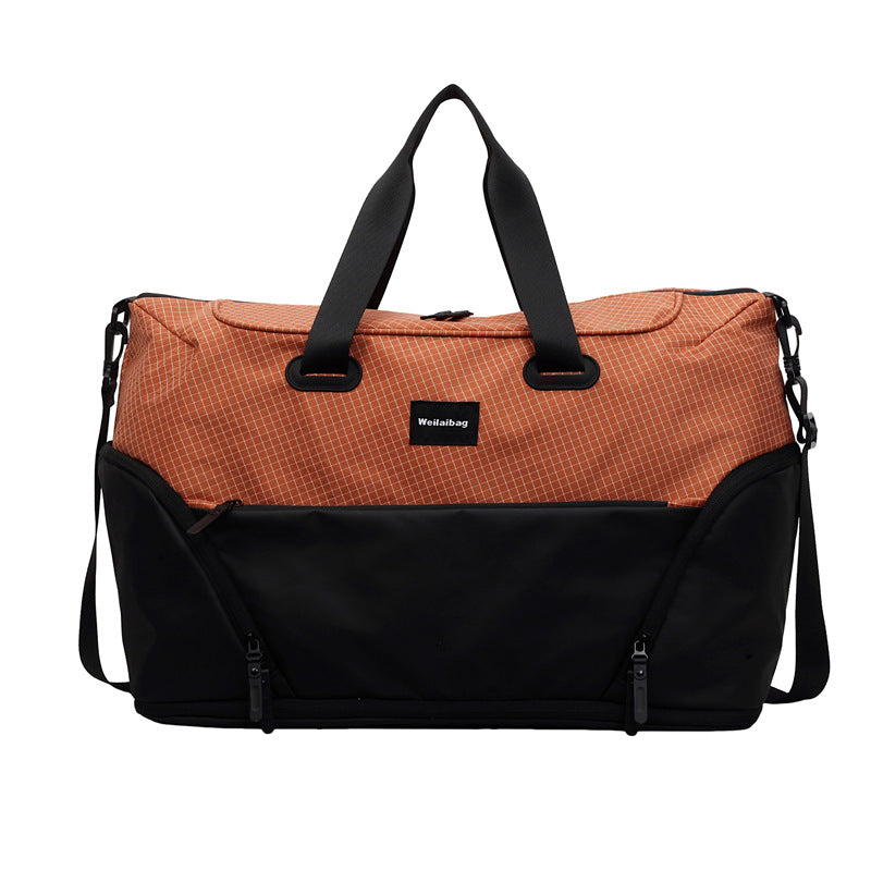 Multi-Functional Sports Gear Duffle Bag