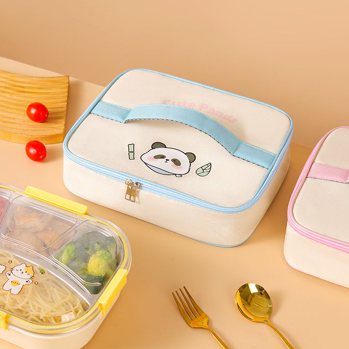 Insulated Lunch Bag Stornfield