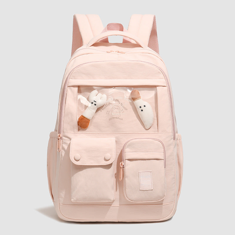 Smart Utility Backpack Stornfield