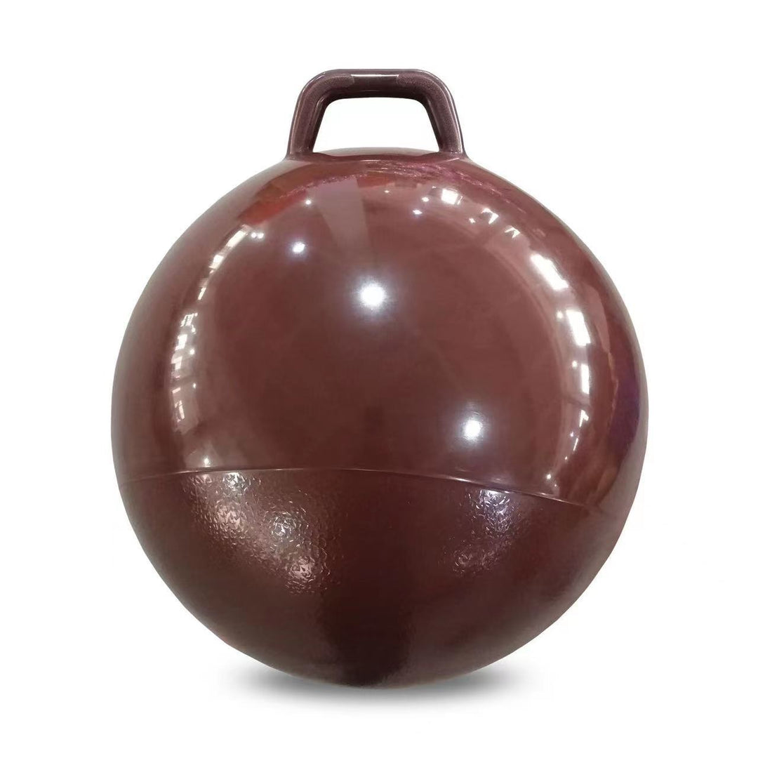 Unisex Hopping Ball with Handle Stornfield