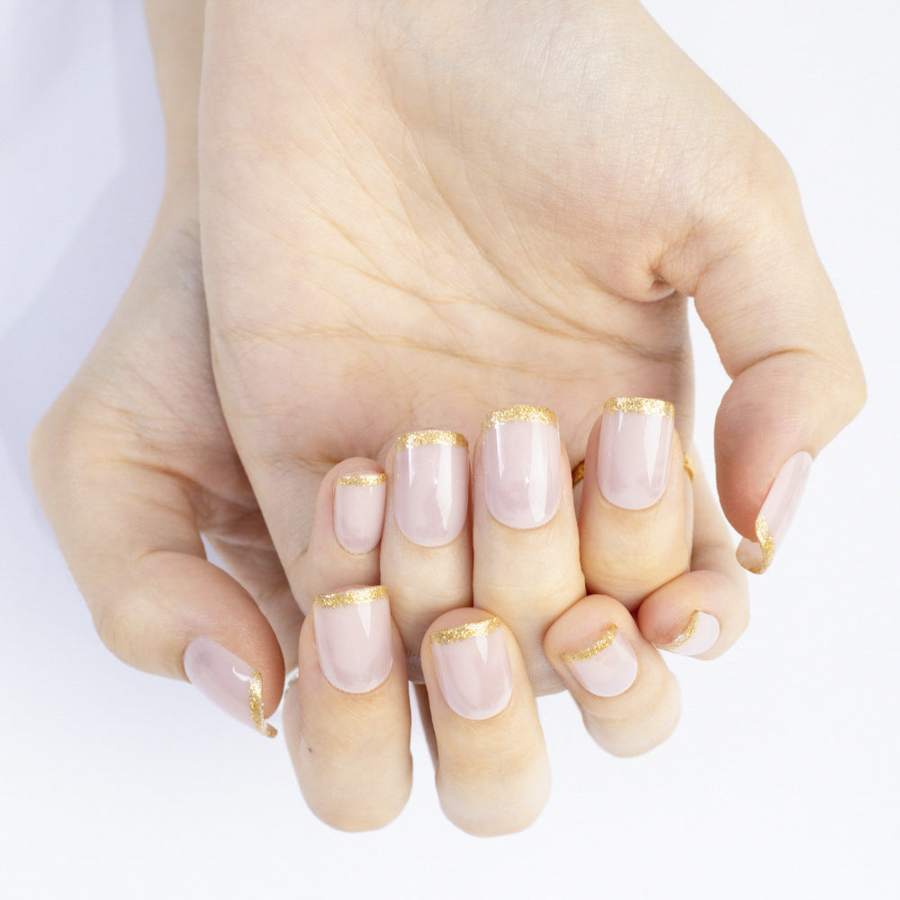 Nail Art Stornfield