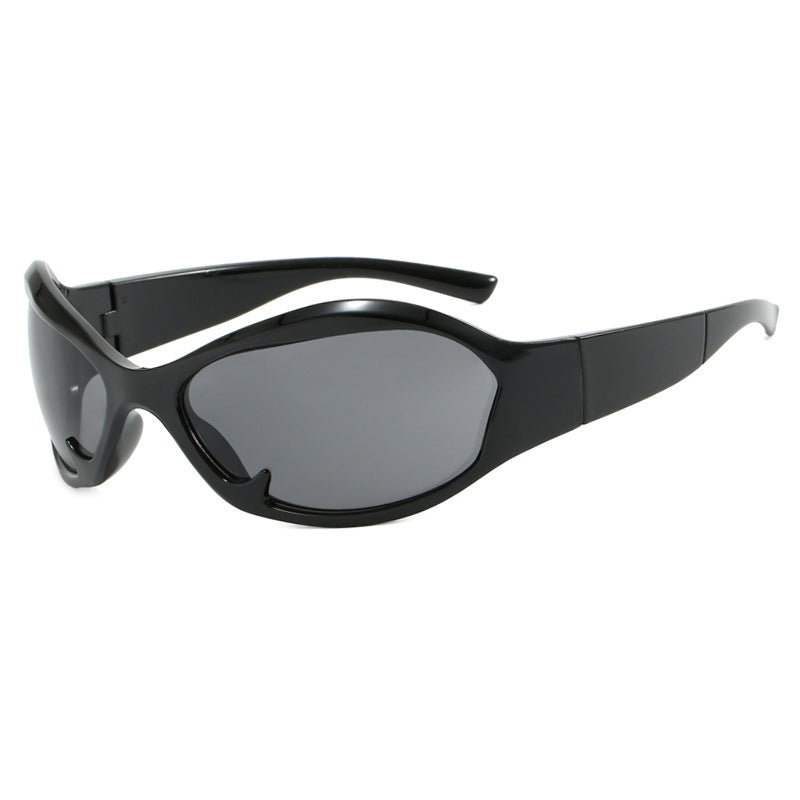 Women’s Sport Sunglasses with Durable Design and Protective UV Filter Stornfield