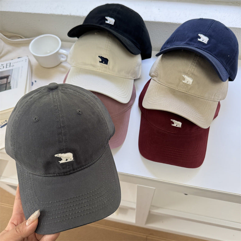 Men's Classic Embroidered Baseball Cap Stornfield 1783921990