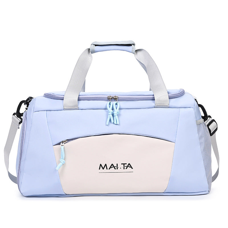 Stylish Outdoor Sports Duffle Bag Stornfield