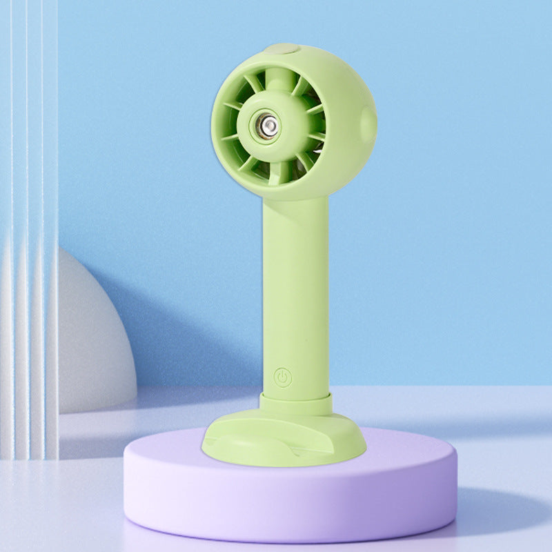 Portable Handheld Fan Stornfield