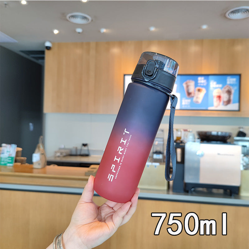 Women Sports Water Bottle Stornfield