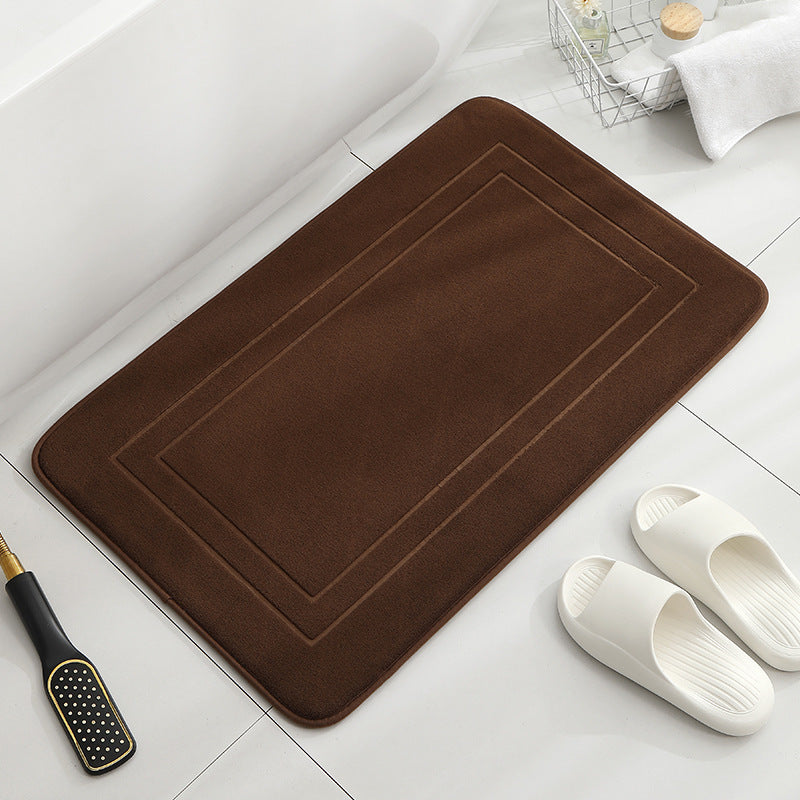 Bath Mat Stornfield