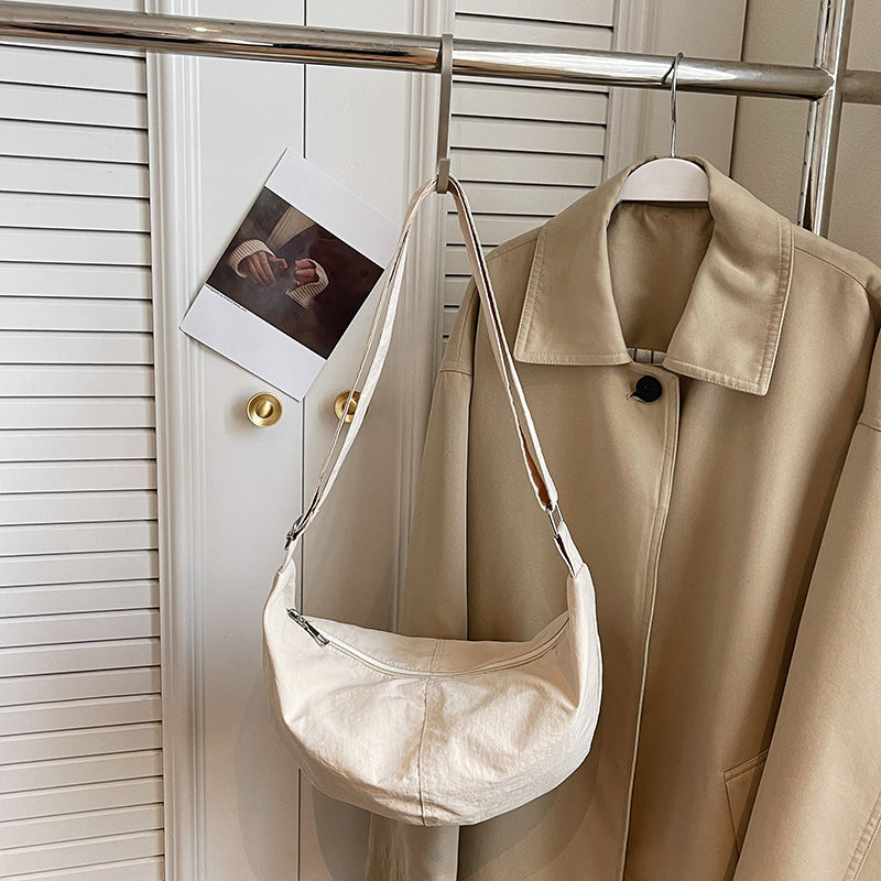 Minimalist Crossbody Bag