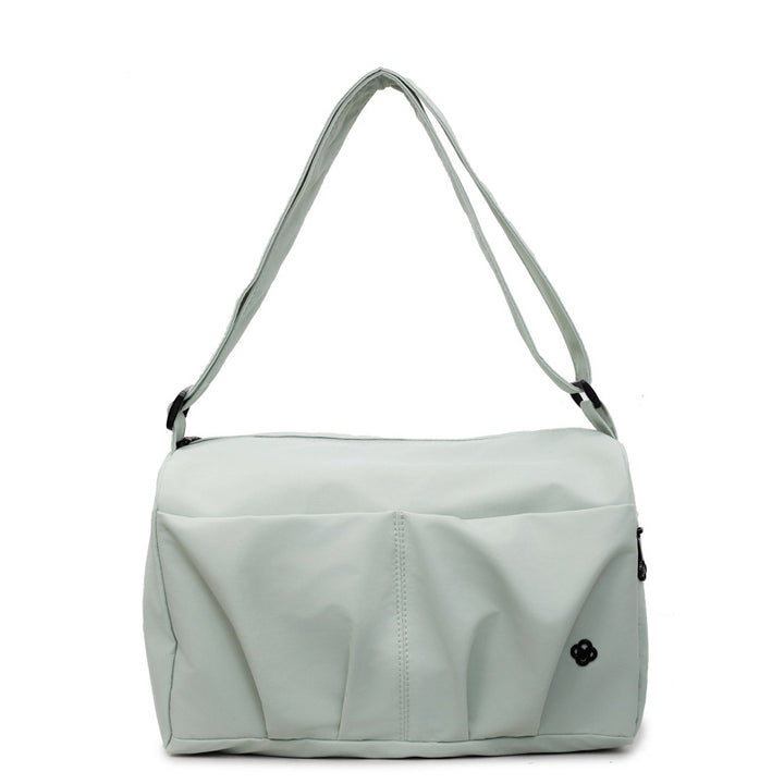 Stylish Multi-Compartment Shoulder Bag Stornfield